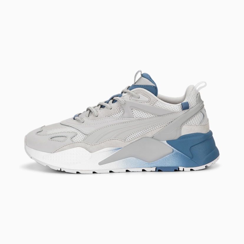 Superge in čevlji Puma RS-X Efekt Gradient 35.5 Siva | 391171_02