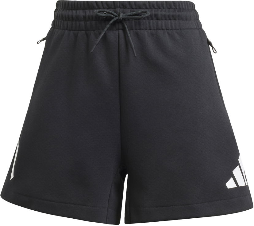 Kratke hlače adidas Performance Sportswear Z.N.E. Shorts Črna | jc5395
