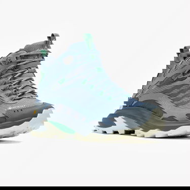 Superge in čevlji Merrell Moab Speed 2 Mid GTX Hiking Boots Modra | J037511, 5