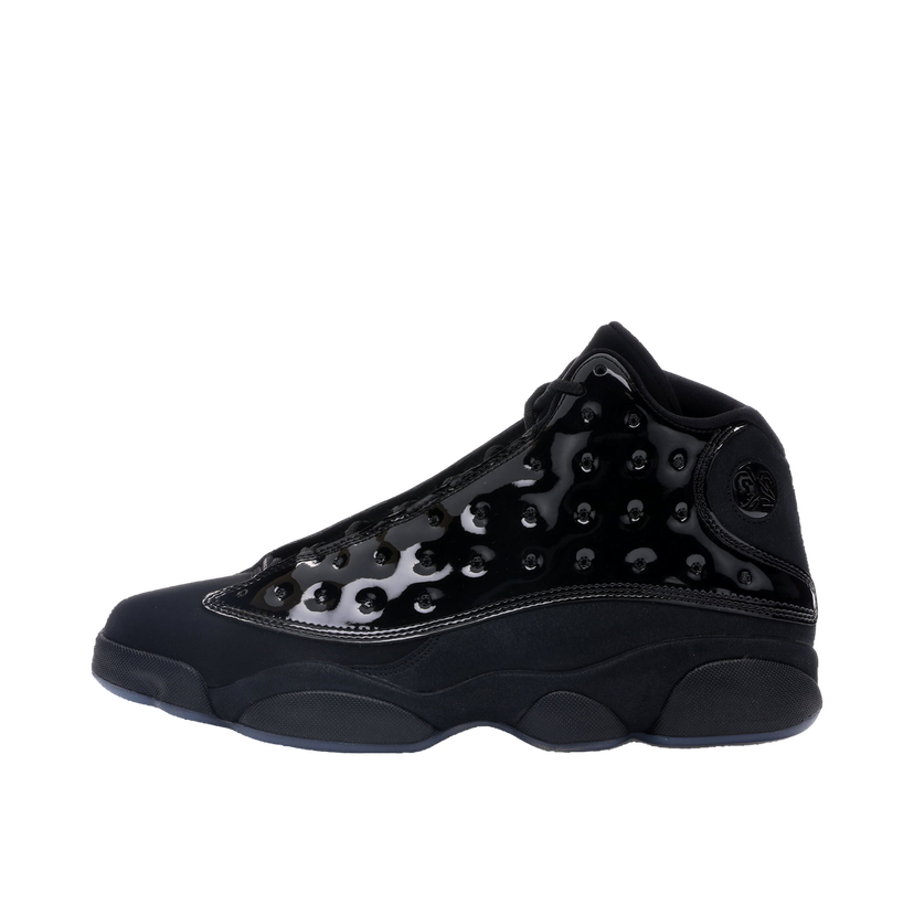 Superge in čevlji Jordan Jordan 13 Retro Cap and Gown Črna | 414571-012