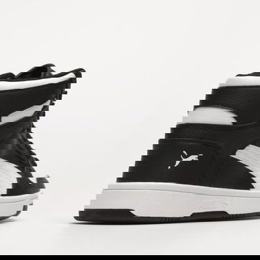 Superge in čevlji Puma Rebound Layup SL Črna | 369573 01, 4