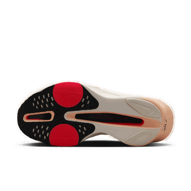 Superge in čevlji Nike Alphafly 3 Bela | FD8311-103, 3