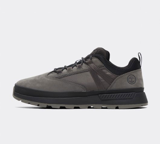 Superge in čevlji Timberland Euro Trekker Low Trainer Siva | A686C