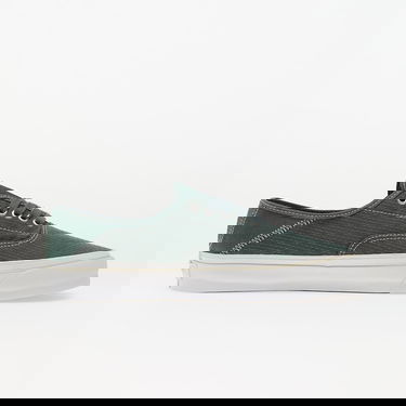 Superge in čevlji Vans LX Authentic 44 Kickdown Sashiko 38.5 Zelena | VN000D4YFRS1, 2