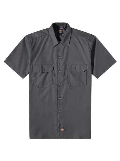 Srajce Dickies Work Siva | DK0A4XK7CH01