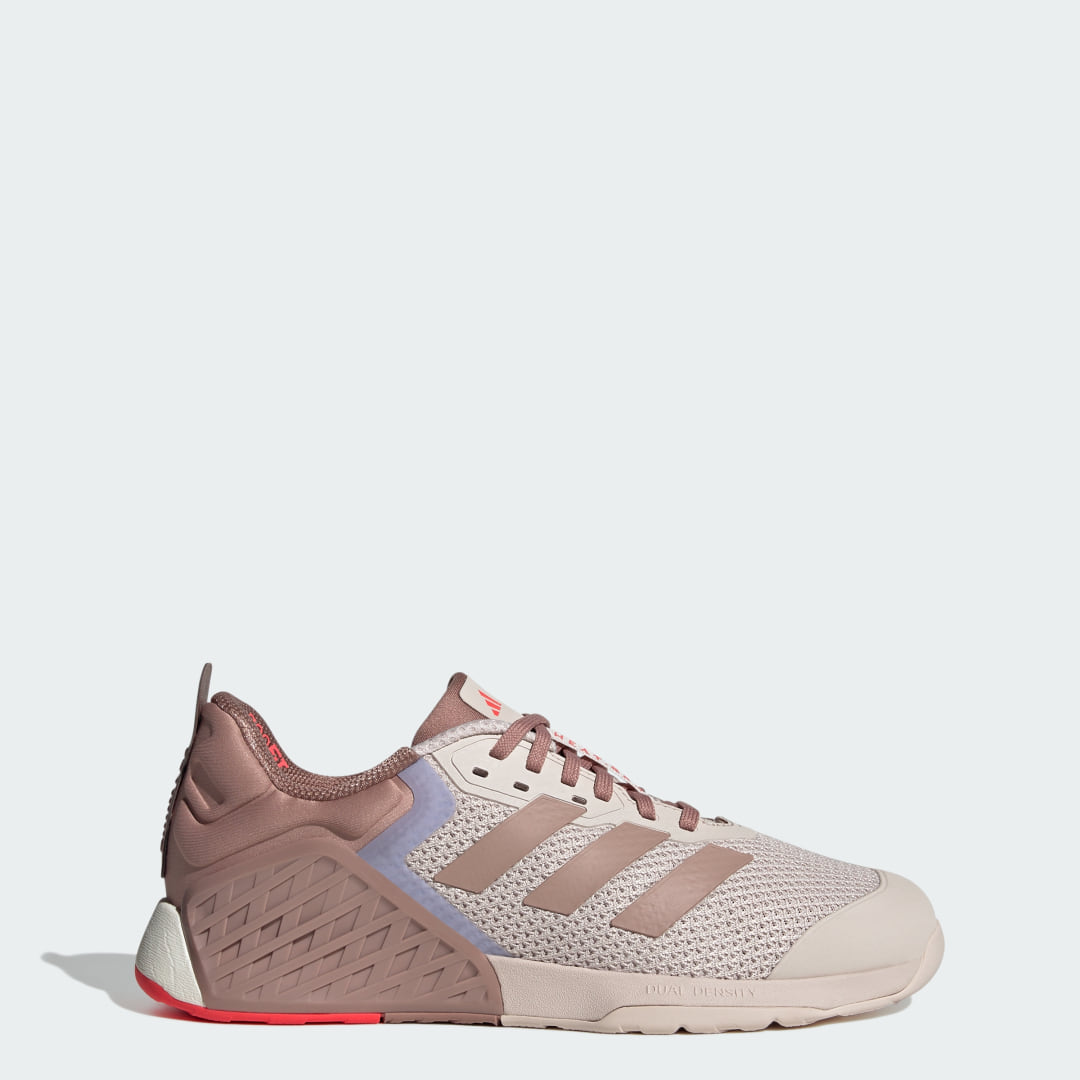 Superge in čevlji adidas Performance Dropset 3 Training Bež | JI3902, 0