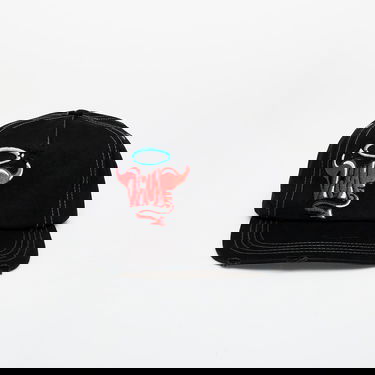Kapa Dime DIME Purgatory Worker Cap Črna | DIME2SP2520BLK, 0
