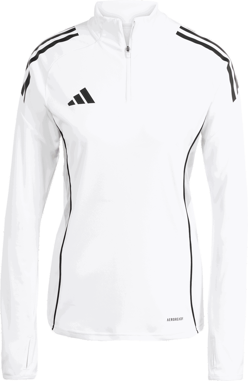 Pulover adidas Originals Adidas Tiro 25C Training Top Bela | ji7511