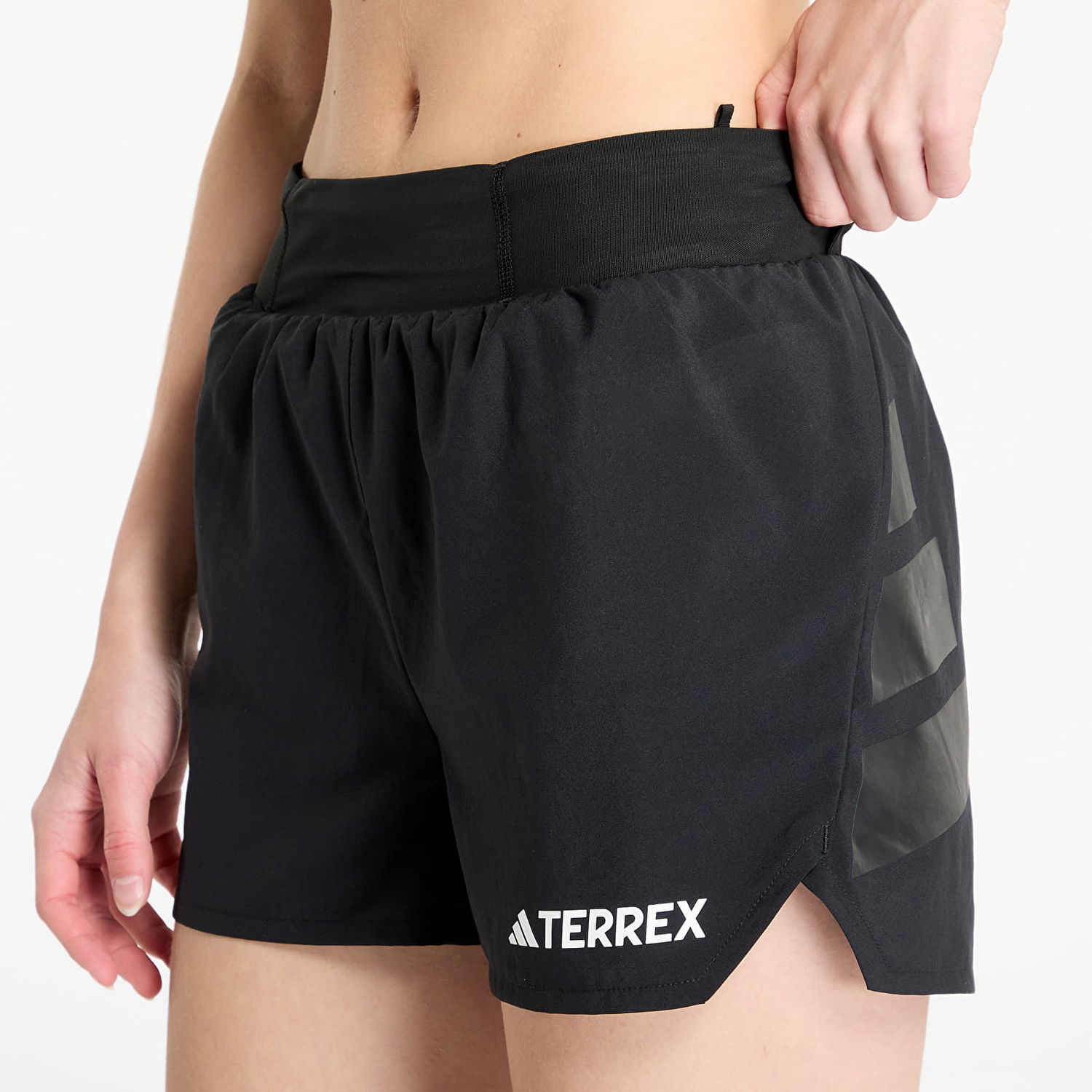 Kratke hlače adidas Performance Xperior Shorts Črna | JF1255, 1