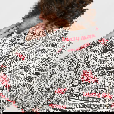 Jakna DAILY PAPER Masah Jacket Večbarvna | 2211018, 3