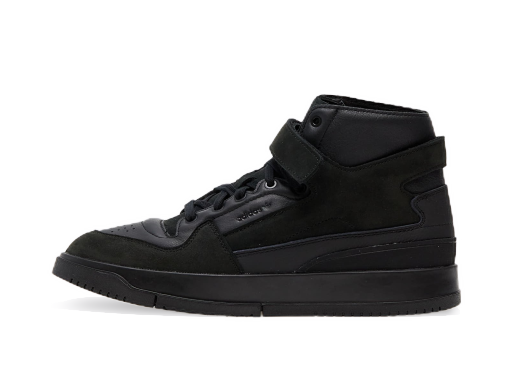 Superge in čevlji adidas Originals Forum Premiere "Core Black" Črna | GY5799