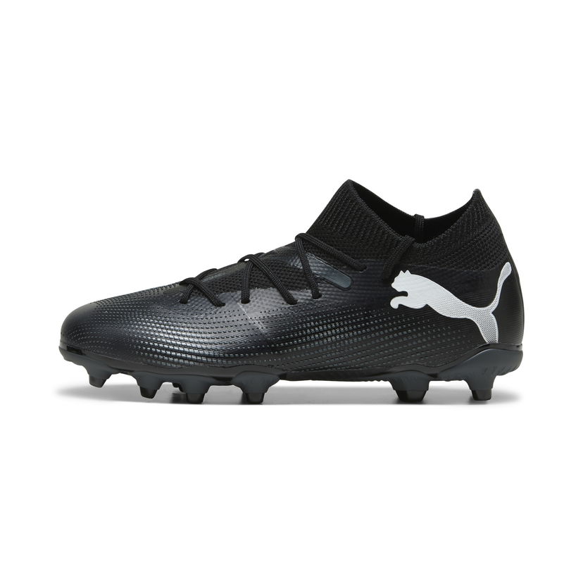 Superge in čevlji Puma FUTURE 7 MATCH FG/AG Črna | 107729_02