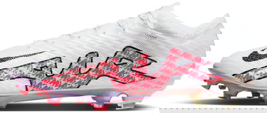 Superge in čevlji Nike Zoom Mercurial Vapor 15 Elite FG Bela | dj4978-101, 0