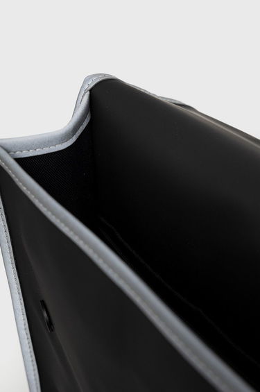 Nahrbtnik Rains Backpack Mini Črna | 14080.70, 4