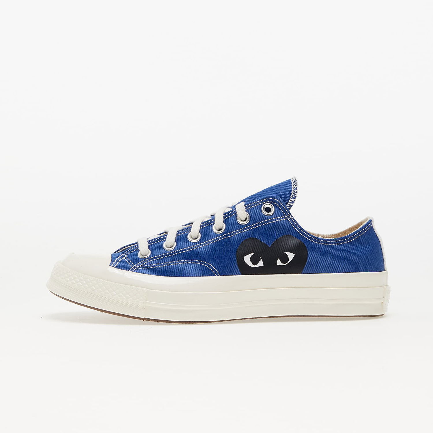 Superge in čevlji Converse x PLAY Chuck 70 OX Rjava | A08798C, 0