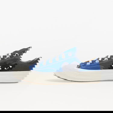 Superge in čevlji Converse x PLAY Chuck 70 OX Rjava | A08798C, 0