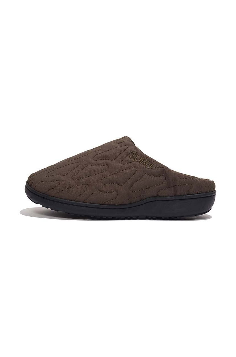 Superge in čevlji SUBU TOKYO SUBU Nannen Outline Slippers Rjava | SN.11