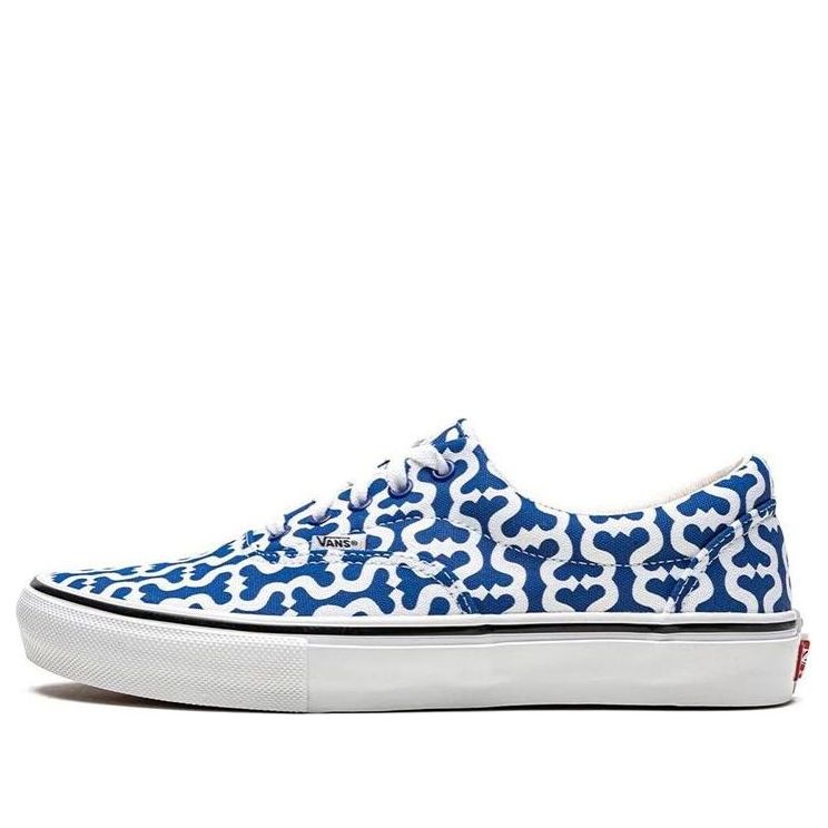 Superge in čevlji Vans Supreme x Era 'Monogram S' Modra | VN0A5KRV5YE