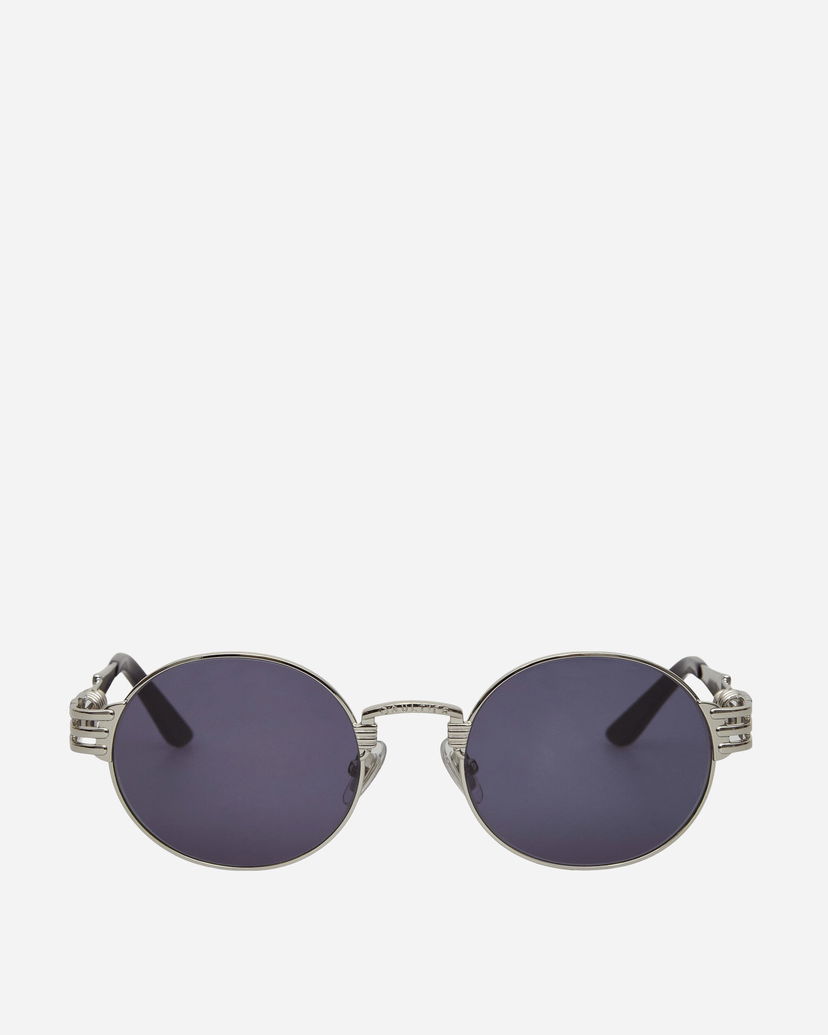 Sončna očala Jean Paul Gaultier Round Sunglasses 56-6106 Kovinski | 23-18-U-LU004-X024 91
