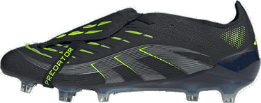 Superge in čevlji adidas Performance Predator Elite FT FG Črna | ji1096, 3