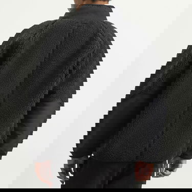 Jakna Manastash Mountain Gorilla Fleece Jacket, Size Small Siva | 7925252002-010, 3