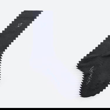 Spodnje perilo in nogavice Filling Pieces Two Stripe Črna | 68598781861, 0