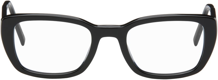 Sončna očala Saint Laurent SL 776 Square Glasses Črna | SL 776-001