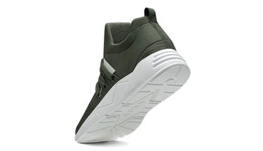 Superge in čevlji ARKK Copenhagen Raven Mesh S-E15 Recycled Vegan W Zelena | IL1406-2810-W, 3