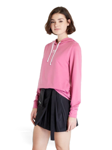 Pulover Under Armour Rival Terry Roza | 1369855-669