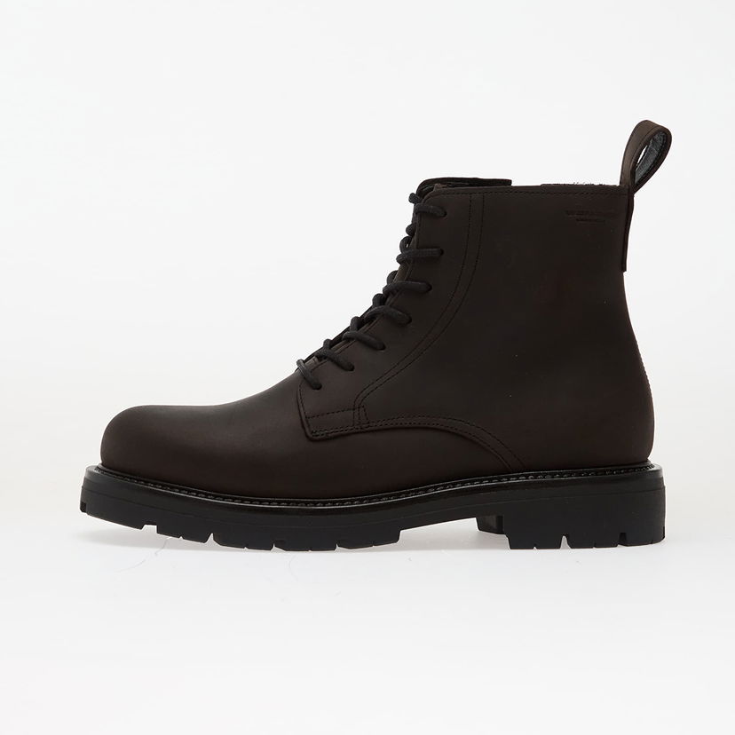 Superge in čevlji Vagabond Cameron Lace-Up Chunky Sole Boots EUR 41 Rjava | 5675-309-31