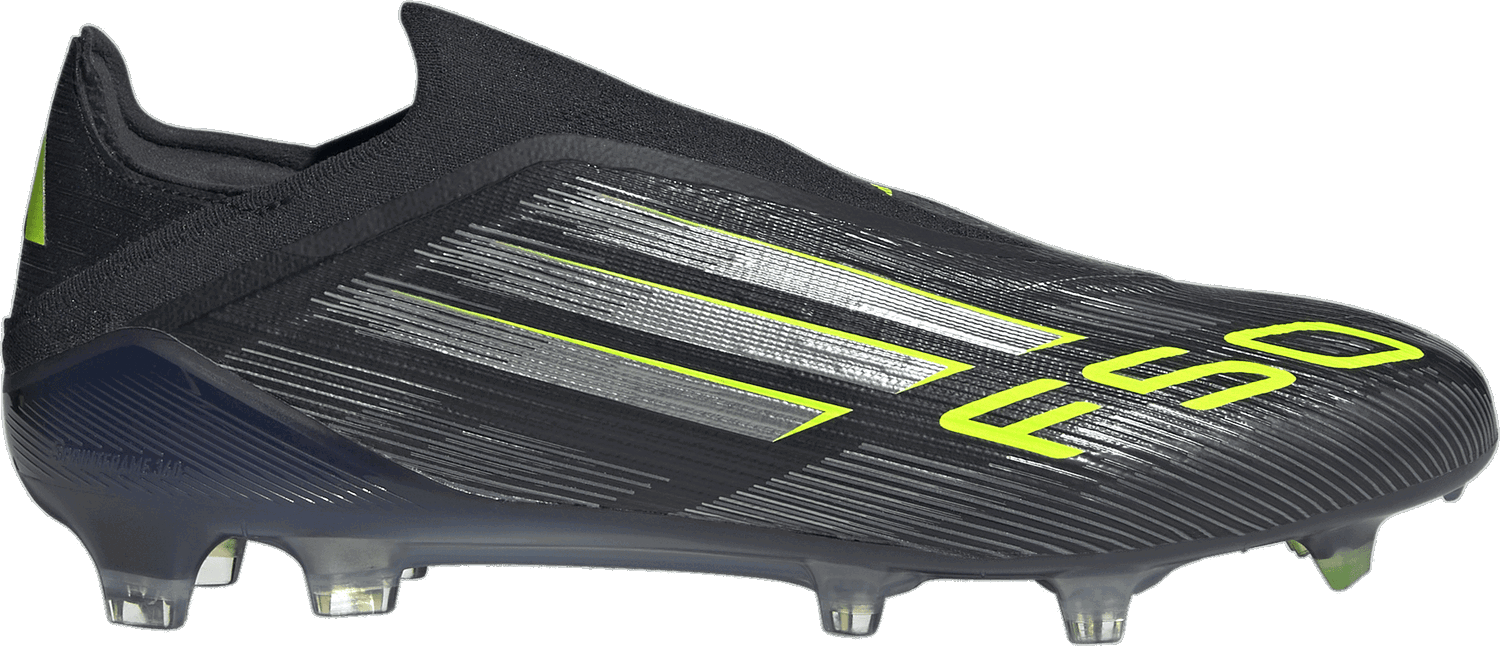 Superge in čevlji adidas Performance F50 Elite LL FG Črna | jh7629, 0