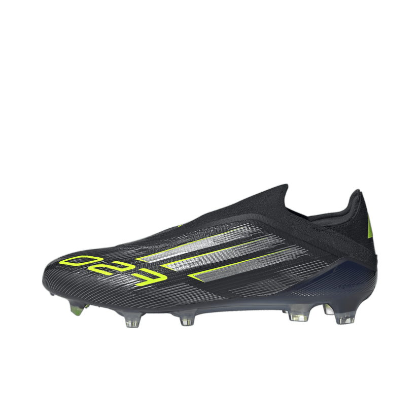 Superge in čevlji adidas Performance F50 Elite LL FG Črna | jh7629