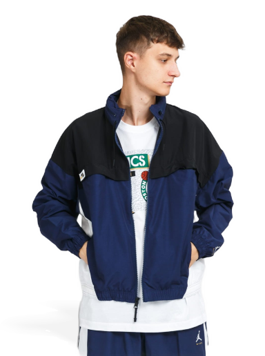 Vetrovka Jordan M J Jumpman Mornarica | DA7172-410