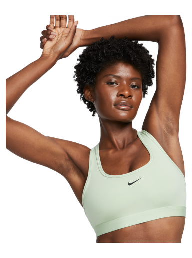 Modrček Nike Swoosh Zelena | DX6817-343