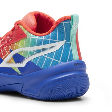 Superge in čevlji Puma Genetics Marcus Smart Modra | 310497_01, 4