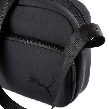 Torba za čez ramo Puma Crossbody Bag Črna | 091278-01, 2
