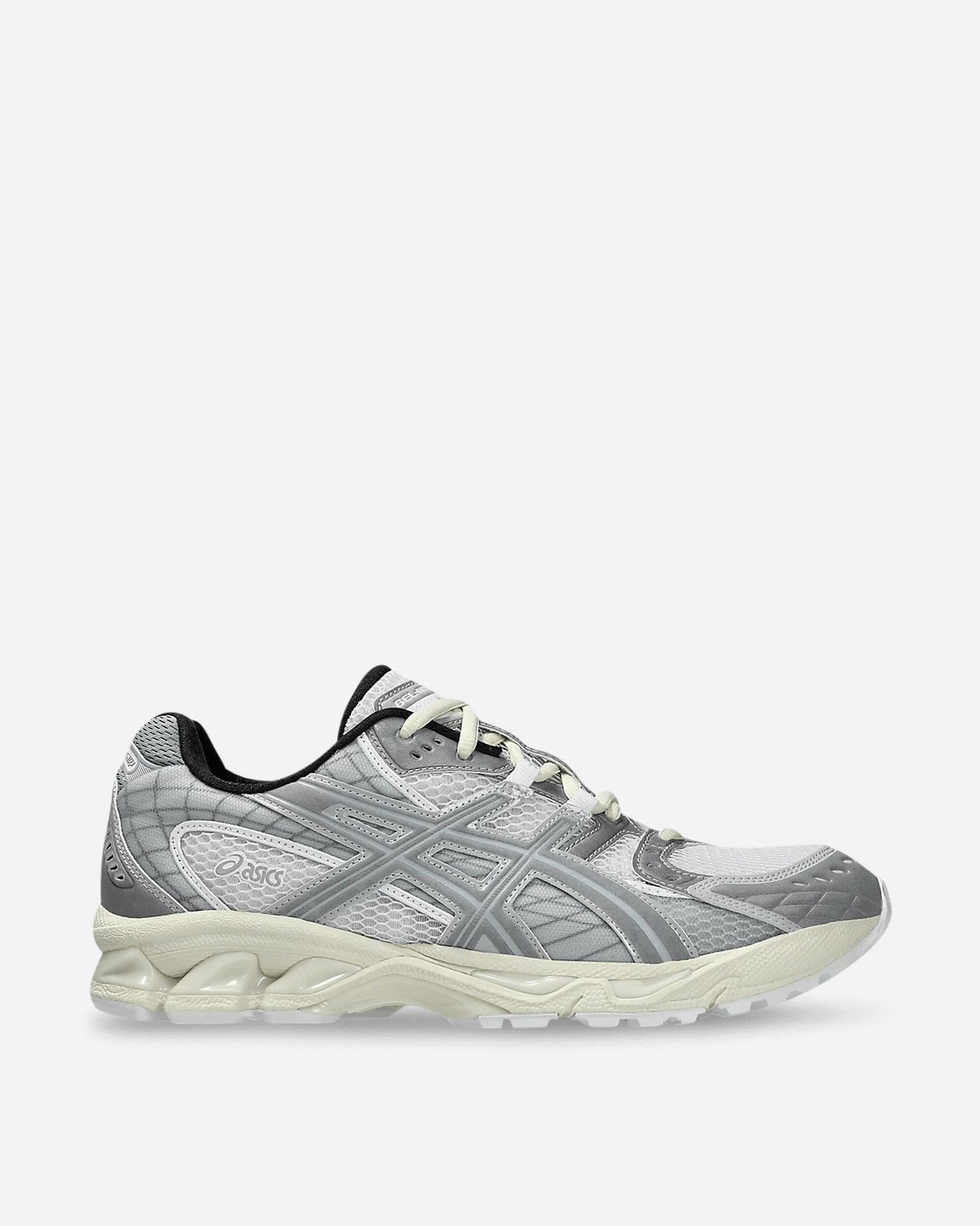 Superge in čevlji Asics Gel Nimbus 10.1 Siva | 1203A673-100, 1