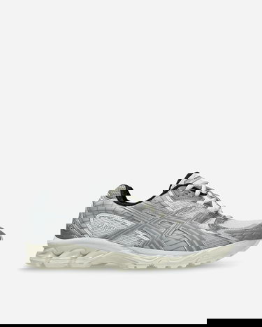 Superge in čevlji Asics Gel Nimbus 10.1 Siva | 1203A673-100, 1