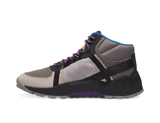 Outdoor Timberland Solar Wave LT Greenstride Hiker Črna | A41YC-K51