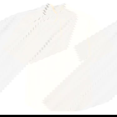 Srajce Samsoe Samsoe Samsøe Samsøe Salarika Linen Shirt, Size X-Small Bela | F24200081-110606TCX, 1