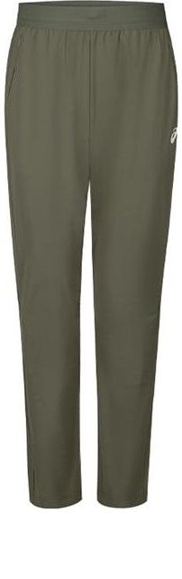 Trenirka Asics Training Gym Knit Pants Zelena | 2031E662-301