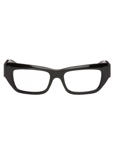 Sončna očala Gucci Rectangular Sunglasses Črna | GG1296S-002