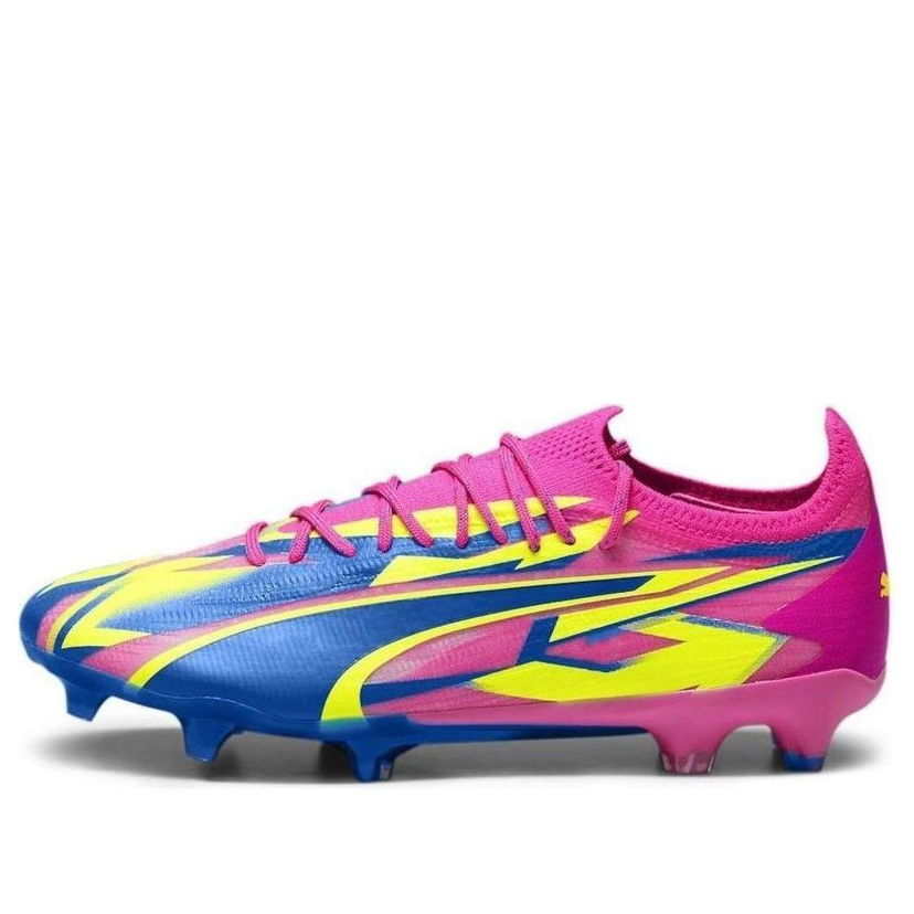 Superge in čevlji Puma Ultra Ultimate FG AG Roza | 107540-01