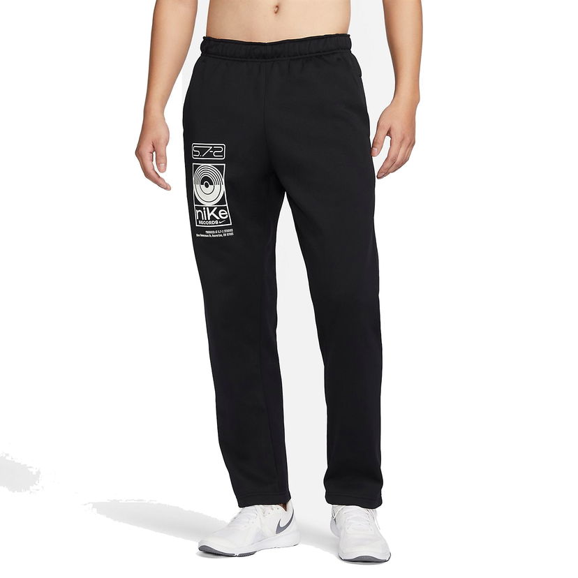 Trenirka Nike Studio '72 Fleece Fitness Pants Črna | FN3329-010