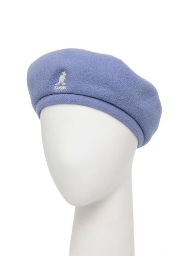 Baretka Kangol Beret Lila | K3107ST.IL525