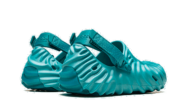 Superge in čevlji Crocs Salehe Bembury x Pollex Clogs "Tide" Turkizna | 207393-4ST, 3