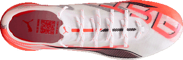 Superge in čevlji Puma ULTRA 5 ULTIMATE FG Bela | 108159-01, 9