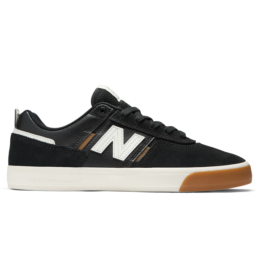 Superge in čevlji New Balance Numeric NM306BGT Črna | NBNM306BGT