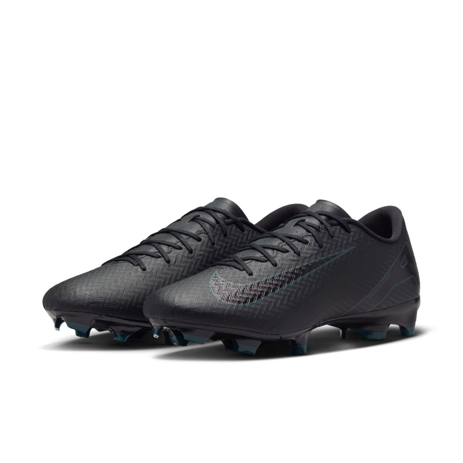 Superge in čevlji Nike Zoom Mercurial Vapor 16 Academy FG/MG Črna | FQ8374-002, 1