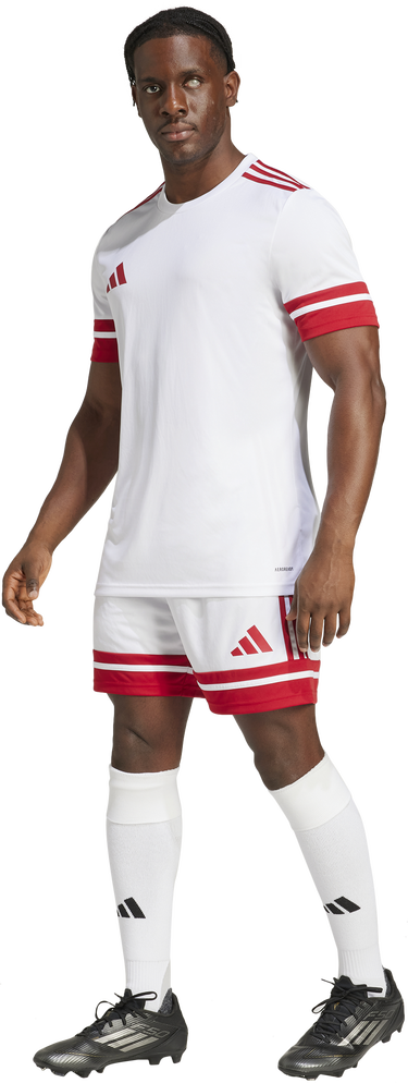 Majica adidas Originals Adidas Squadra 25 Jersey Bela | jg5829, 2
